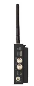 Swit FLOW2000 Tx, 3G HD-SDI / HDMI mit NP-F Akku Mount